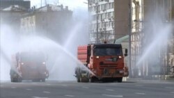 Jet Engines Converted To Combat Coronavirus In Russia Jet Engines Converted To Combat Coronavirus In Russia