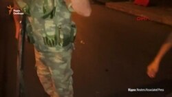 У Туреччині військові спробували взяти владу, результат ще не ясний (відео) У Туреччині військові спробували взяти владу, результат ще не ясний (відео)