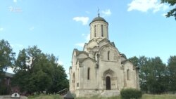 Музею Андрея Рублева грозит выселение Музею Андрея Рублева грозит выселение