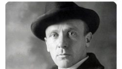 Снесут ли киевский памятник Булгакову?
Может ли православный священник быть русофобом: Мадридские споры
о русском храме.
 Снесут ли киевский памятник Булгакову?
Может ли православный священник быть русофобом: Мадридские споры
о русском храме.