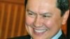 Rivals In Kazakh Power Struggle Take Their Feud To Washington