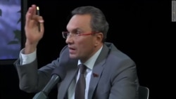 Россия и Украина: скованные "новоросской" цепью? Россия и Украина: скованные "новоросской" цепью?