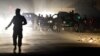 Blast, Gunfire Near Foreigners' Compound In Kabul