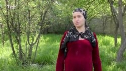 Дар Тоҷикистон ҳанӯз духтарро “моли мардум” медонанд? Дар Тоҷикистон ҳанӯз духтарро “моли мардум” медонанд?