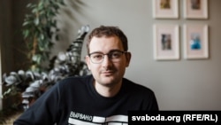 Артем Шрайбман