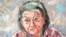 Татьяна Михайловна Шустрова (1926). Колхозница, крестьянка. Добрейшая. Альцгеймер.<br />
<br />
 