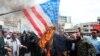 Instagram Blocks Iranian Revolutionary Guard Accounts