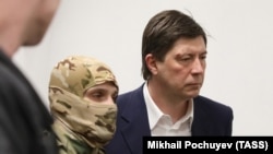 Алексей Хотин