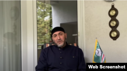 Алим-Паша Солтыханов