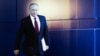 Президент РФ Владимир Путин перед выступлением 15 января 2020 г.