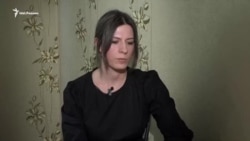 "Реальные люди": Екатерина Дёмина "Реальные люди": Екатерина Дёмина