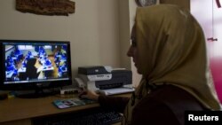 It appears that Iranians may have to contend with more Internet restrictions in the near future.