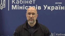Украина согласна на сделку  Украина согласна на сделку
