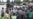 Police Break Up Protest In Baku