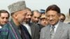 Pakistan: Musharraf Criticizes Afghan President On Taliban Claims