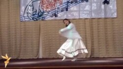 "Җәйге Иртеш моңнары" фестивале  "Җәйге Иртеш моңнары" фестивале