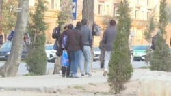 Дар рӯйхати сиёҳи муҳоҷирон ҳастам ё не?  Дар рӯйхати сиёҳи муҳоҷирон ҳастам ё не?