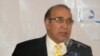 Ex-Afghan Minister: Pressure On ISI To End Ties With Terror Groups