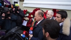 Это теракт: российский политик о крушении Ту-154 Это теракт: российский политик о крушении Ту-154