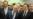 Putin Leads Delegation To EU Talks