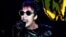 Люкс Интериор, один из основателей группы The Cramps
