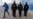 Security Concerns Mount As Sochi Olympic Opening Nears
