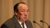 Bashkir President Urged To Preserve Sovereignty