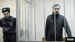 Дело Михаила Косенко, которое рассматривается с прошлой осени, близко к завершению