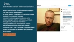 Сторонники Навального жалуются на бездействие СК Сторонники Навального жалуются на бездействие СК