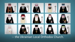 Turmoil In The Orthodox World: What's Going On? Turmoil In The Orthodox World: What's Going On?