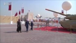 Катар: блокада не связана с борьбой против терроризма Катар: блокада не связана с борьбой против терроризма