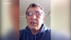 «Упасти на землю, закрити голову руками» - житель Слов’янська про досвід виживання під артобстрілом «Упасти на землю, закрити голову руками» - житель Слов’янська про досвід виживання під артобстрілом