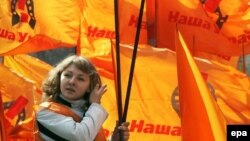 Под впечатлением от событий на Украине Кремль боится, что и в России возможна революция какого-нибудь цвета