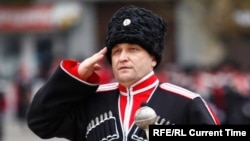 Александр Власов