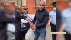 Пивоваров арестован, Гудков - на свободе Пивоваров арестован, Гудков - на свободе