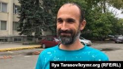 Марлен Мустафаев