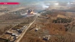 Полного прекращения огня в Сирии так и не достигли – политолог (видео) Полного прекращения огня в Сирии так и не достигли – политолог (видео)