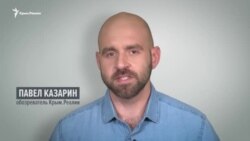 «Сказка о золотой рыбке». Видеоблог Павла Казарина (видео) «Сказка о золотой рыбке». Видеоблог Павла Казарина (видео)