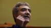 Iran Confirms Arrest Of British-Iranian Computer Professor