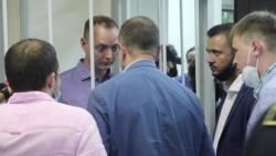 "Месть силовиков": почему арестовали журналиста Ивана Сафронова "Месть силовиков": почему арестовали журналиста Ивана Сафронова