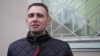 Алексей Соловьёв (на фото) ждёт встречи с двоюродным братом министра внутренних дел РТ в суде.