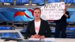С телеканалов уволились ряд сотрудников С телеканалов уволились ряд сотрудников