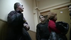 арест Немцова арест Немцова