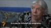 The Doyenne Of Russia's Human Rights Movement