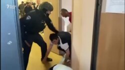 Узбекистон ба таъқиби бераҳмонаи муҳоҷирон дар Маскав эътироз баён кард Узбекистон ба таъқиби бераҳмонаи муҳоҷирон дар Маскав эътироз баён кард