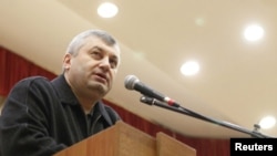 Эдуард Кокойты – пока еще президент Южной Осетии