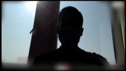Man Recounts Rape By Police In Belarus Man Recounts Rape By Police In Belarus