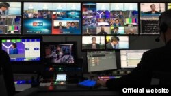 Iran International TV is based in London.