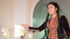 How State TV Covered Turkmenistan's Uncompetitive Election