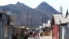 Kosovo Urged To Rehouse Roma, Away From Lead Mine